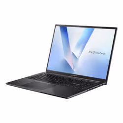 ASUS Vivobook 16 F1605VAPBF-MB195W Intel Core 9 270H Computer portatile 40,6 cm (16") Full HD 16 GB DDR4-SDRAM 1 TB SSD Wi-Fi 6 (802.11ax) Windows 11 Home Nero - Vista aggiuntiva 4