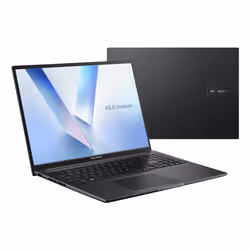 ASUS Vivobook 16 F1605VAPBF-MB195W Intel Core 9 270H Computer portatile 40,6 cm (16") Full HD 16 GB DDR4-SDRAM 1 TB SSD Wi-Fi 6 (802.11ax) Windows 11 Home Nero - Vista aggiuntiva 6
