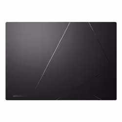ASUS Zenbook 14 OLED UM3406GA-QL060W Copilot+ PC AMD Ryzen AI 7 445 Computer portatile 35,6 cm (14") Touch screen WUXGA 16 GB LPDDR5x-SDRAM 512 GB SSD Wi-Fi 6E (802.11ax) Windows 11 Home Nero - Vista aggiuntiva 4