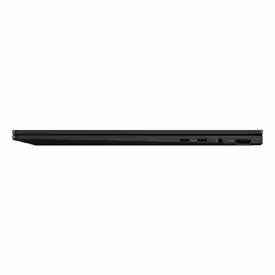 ASUS Zenbook 14 OLED UM3406GA-QL060W Copilot+ PC AMD Ryzen AI 7 445 Computer portatile 35,6 cm (14") Touch screen WUXGA 16 GB LPDDR5x-SDRAM 512 GB SSD Wi-Fi 6E (802.11ax) Windows 11 Home Nero - Vista aggiuntiva 7