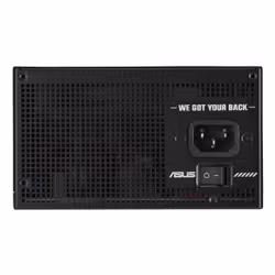 ASUS TUF-GAMING-1200P alimentatore per computer 1200 W 20+4 pin ATX ATX Nero - Vista aggiuntiva 5