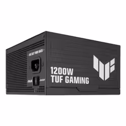 ASUS TUF-GAMING-1200P alimentatore per computer 1200 W 20+4 pin ATX ATX Nero - Vista aggiuntiva 8