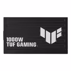 ASUS TUF-GAMING-1000P alimentatore per computer 1000 W 20+4 pin ATX Nero - Vista aggiuntiva 2