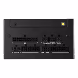 ASUS TUF-GAMING-1000P alimentatore per computer 1000 W 20+4 pin ATX Nero - Vista aggiuntiva 3