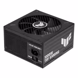 ASUS TUF-GAMING-1000P alimentatore per computer 1000 W 20+4 pin ATX Nero - Vista aggiuntiva 4