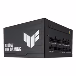 ASUS TUF-GAMING-1000P alimentatore per computer 1000 W 20+4 pin ATX Nero - Vista aggiuntiva 7