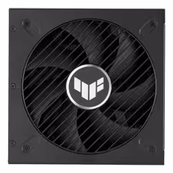 ASUS TUF Gaming 850W Platinum alimentatore per computer 20+4 pin ATX ATX Nero - Vista aggiuntiva 6