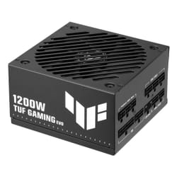 ASUS TUF-GAMING-1200G-EVO alimentatore per computer 1200 W 20+4 pin ATX ATX Nero