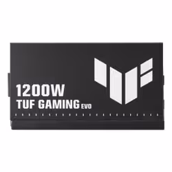 ASUS TUF-GAMING-1200G-EVO alimentatore per computer 1200 W 20+4 pin ATX ATX Nero - Vista aggiuntiva 2