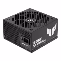 ASUS TUF-GAMING-1200G-EVO alimentatore per computer 1200 W 20+4 pin ATX ATX Nero - Vista aggiuntiva 4