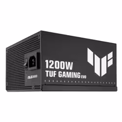 ASUS TUF-GAMING-1200G-EVO alimentatore per computer 1200 W 20+4 pin ATX ATX Nero - Vista aggiuntiva 8