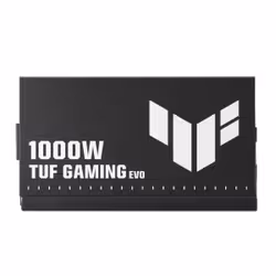 ASUS TUF Gaming 1000W Gold EVO alimentatore per computer 20+4 pin ATX ATX Nero - Vista aggiuntiva 2