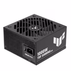 ASUS TUF Gaming 1000W Gold EVO alimentatore per computer 20+4 pin ATX ATX Nero - Vista aggiuntiva 4