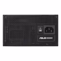 ASUS TUF Gaming 1000W Gold EVO alimentatore per computer 20+4 pin ATX ATX Nero - Vista aggiuntiva 5