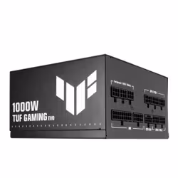 ASUS TUF Gaming 1000W Gold EVO alimentatore per computer 20+4 pin ATX ATX Nero - Vista aggiuntiva 7