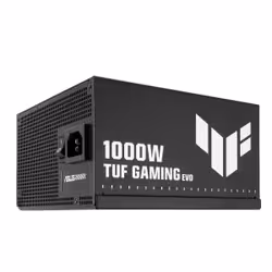 ASUS TUF Gaming 1000W Gold EVO alimentatore per computer 20+4 pin ATX ATX Nero - Vista aggiuntiva 8