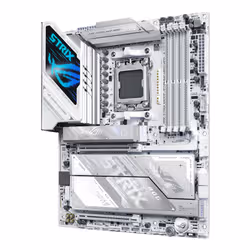 ASUS ROG STRIX X870E-A GAMING WIFI7 NEO AMD X870E Socket AM5 ATX - Vista aggiuntiva 2
