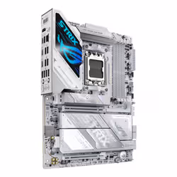 ASUS ROG STRIX X870E-A GAMING WIFI7 NEO AMD X870E Socket AM5 ATX - Vista aggiuntiva 3