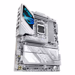 ASUS ROG STRIX X870E-A GAMING WIFI7 NEO AMD X870E Socket AM5 ATX - Vista aggiuntiva 5