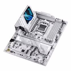 ASUS ROG STRIX X870E-A GAMING WIFI7 NEO AMD X870E Socket AM5 ATX - Vista aggiuntiva 7