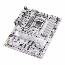ASUS ROG STRIX X870E-A GAMING WIFI7 NEO AMD X870E Socket AM5 ATX - Vista aggiuntiva 8