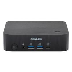 ASUS ExpertCenter PN54-S1-S50095ML AMD Ryzen™ 5 220 16 GB DDR5-SDRAM 512 GB SSD Mini PC Nero