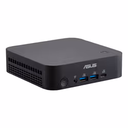 ASUS ExpertCenter PN54-S1-S50095ML AMD Ryzen™ 5 220 16 GB DDR5-SDRAM 512 GB SSD Mini PC Nero - Vista aggiuntiva 8