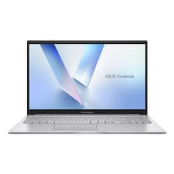 ASUS Vivobook 15 F1504MA-BQ358W Intel Core 5 320 Computer portatile 39,6 cm (15.6") Full HD 8 GB DDR5-SDRAM 512 GB SSD Wi-Fi 6 (802.11ax) Windows 11 Home Argento