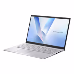 ASUS Vivobook 15 F1504MA-BQ358W Intel Core 5 320 Computer portatile 39,6 cm (15.6") Full HD 8 GB DDR5-SDRAM 512 GB SSD Wi-Fi 6 (802.11ax) Windows 11 Home Argento - Vista aggiuntiva 3