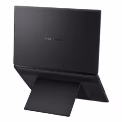 ASUS Zenbook Duo UX8407AA-SN101W Copilot+ PC Intel Core Ultra 9 386H Computer portatile 35,6 cm (14") Touch screen 3K 32 GB LPDDR5x-SDRAM 1 TB SSD Wi-Fi 7 (802.11be) Windows 11 Home Grigio - Vista aggiuntiva 7
