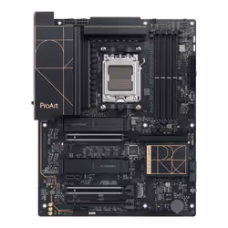 ASUS PROART B850-CREATOR WIFI NEO AMD B850 Socket AM5 ATX - Vista aggiuntiva 2