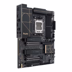 ASUS PROART B850-CREATOR WIFI NEO AMD B850 Socket AM5 ATX - Vista aggiuntiva 4