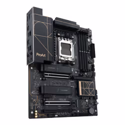 ASUS PROART B850-CREATOR WIFI NEO AMD B850 Socket AM5 ATX - Vista aggiuntiva 5