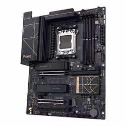 ASUS PROART B850-CREATOR WIFI NEO AMD B850 Socket AM5 ATX - Vista aggiuntiva 6