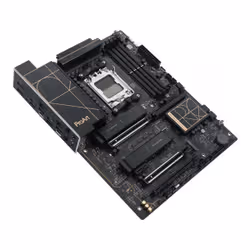 ASUS PROART B850-CREATOR WIFI NEO AMD B850 Socket AM5 ATX - Vista aggiuntiva 7