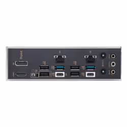 ASUS PROART B850-CREATOR WIFI NEO AMD B850 Socket AM5 ATX - Vista aggiuntiva 8