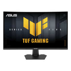 ASUS TUF Gaming VG27VQM5F Monitor PC 68,6 cm (27") 1920 x 1080 Pixel Full HD LCD Nero