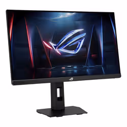 ASUS ROG Strix XG259QNSR Ace Monitor 24,5 pollici Full HD IPS Nero - Vista aggiuntiva 2