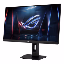 ASUS ROG Strix XG259QNSR Ace Monitor 24,5 pollici Full HD IPS Nero - Vista aggiuntiva 3