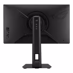 ASUS ROG Strix XG259QNSR Ace Monitor 24,5 pollici Full HD IPS Nero - Vista aggiuntiva 6