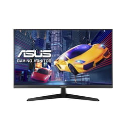 ASUS VY279HG2 Monitor PC 68,6 cm (27") 1920 x 1080 Pixel Full HD LCD Nero