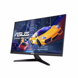 ASUS VY279HG2 Monitor PC 68,6 cm (27") 1920 x 1080 Pixel Full HD LCD Nero - Vista aggiuntiva 2