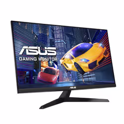 ASUS VY279HG2 Monitor PC 68,6 cm (27") 1920 x 1080 Pixel Full HD LCD Nero - Vista aggiuntiva 3