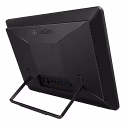 ASUS ExpertCenter E1 AiO E1600WKAT-BMR300M Intel® Celeron® N N4500 39,6 cm (15.6") 1920 x 1080 Pixel Touch screen All-in-One tablet PC 8 GB DDR4-SDRAM 256 GB SSD Wi-Fi 6 (802.11ax) Nero - Vista aggiuntiva 7