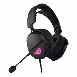 ASUS ROG Pelta Core Auricolare Cablato A Padiglione Gaming USB Type-C / USB Type-A Nero - Vista aggiuntiva 2