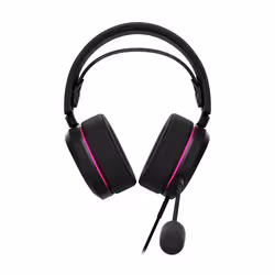 ASUS ROG Pelta Core Auricolare Cablato A Padiglione Gaming USB Type-C / USB Type-A Nero - Vista aggiuntiva 8