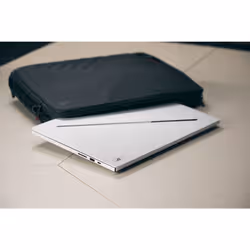 ASUS ROG Zephyrus G16 GU606AR-TB011W Intel Core Ultra 9 386H Computer portatile 40,6 cm (16") WQXGA 32 GB LPDDR5x-SDRAM 1 TB SSD NVIDIA GeForce RTX 5070 Ti Wi-Fi 7 (802.11be) Windows 11 Home Tedesco Bianco - Vista aggiuntiva 7