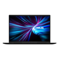 ASUS V16 V3607VM-TK148W Intel Core 7 240H Computer portatile 40,6 cm (16") WUXGA 16 GB DDR5-SDRAM 1 TB SSD NVIDIA GeForce RTX 5060 Wi-Fi 6 (802.11ax) Windows 11 Home Nero