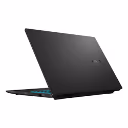 ASUS V16 V3607VM-TK148W Intel Core 7 240H Computer portatile 40,6 cm (16") WUXGA 16 GB DDR5-SDRAM 1 TB SSD NVIDIA GeForce RTX 5060 Wi-Fi 6 (802.11ax) Windows 11 Home Nero - Vista aggiuntiva 7