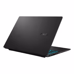 ASUS V16 V3607VM-TK148W Intel Core 7 240H Computer portatile 40,6 cm (16") WUXGA 16 GB DDR5-SDRAM 1 TB SSD NVIDIA GeForce RTX 5060 Wi-Fi 6 (802.11ax) Windows 11 Home Nero - Vista aggiuntiva 8